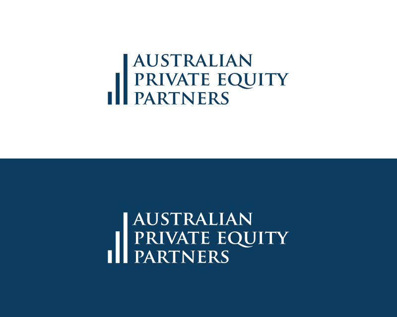 Logo Design for Australian Private Equity Partners
