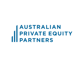 Australian Private Equity Partners entry by ontrust