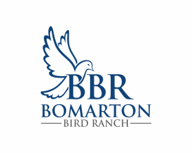 Bomarton Bird Ranch entry by suferi