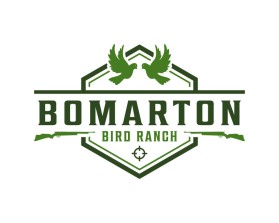 Bomarton Bird Ranch entry by dibbofficial