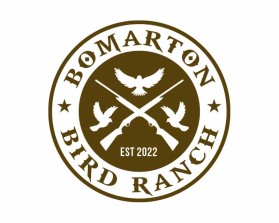 Bomarton Bird Ranch entry by rey araullo