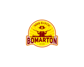 Bomarton Bird Ranch entry by sambelpete