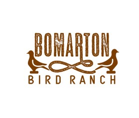 Bomarton Bird Ranch entry by deezzzee