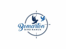 Bomarton Bird Ranch entry by elfa17