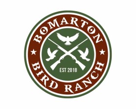 Bomarton Bird Ranch entry by rey araullo