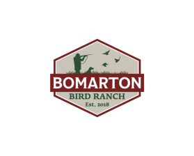 Bomarton Bird Ranch entry by David Field
