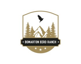 Bomarton Bird Ranch entry by Ash