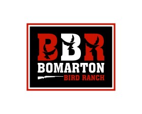 Bomarton Bird Ranch entry by Bhisma