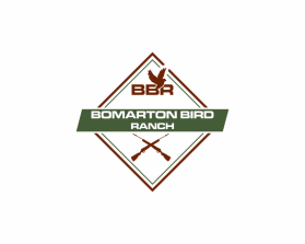 Bomarton Bird Ranch entry by Zkc-Art