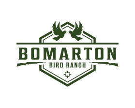 Bomarton Bird Ranch entry by dibbofficial