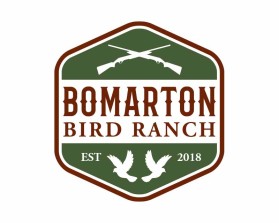Bomarton Bird Ranch entry by rey araullo