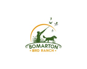 Bomarton Bird Ranch entry by bartous khalid