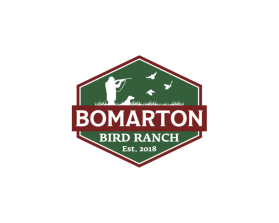 Bomarton Bird Ranch entry by David Field