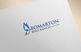 Bomarton Bird Ranch entry by design Art 