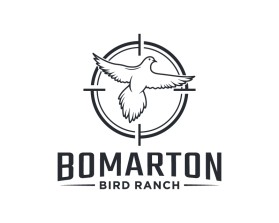 Bomarton Bird Ranch entry by Amit Kumar