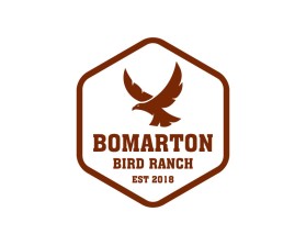 Bomarton Bird Ranch entry by Bhisma