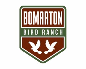 Bomarton Bird Ranch entry by rey araullo