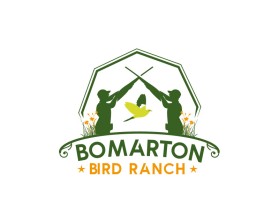 Bomarton Bird Ranch entry by bartous khalid