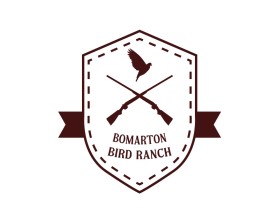 Bomarton Bird Ranch entry by Ash