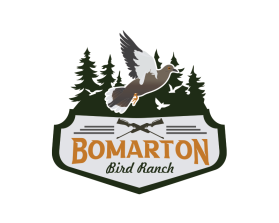 Bomarton Bird Ranch entry by zahitr
