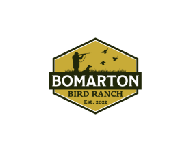 Bomarton Bird Ranch entry by David Field