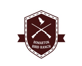 Bomarton Bird Ranch entry by Ash