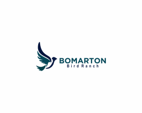 Bomarton Bird Ranch entry by Gian febri firmansyah