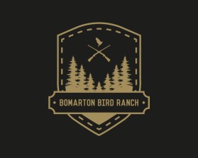 Bomarton Bird Ranch entry by Ash
