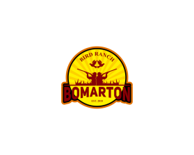 Bomarton Bird Ranch entry by sambelpete