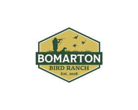 Bomarton Bird Ranch entry by David Field