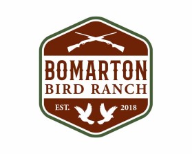 Bomarton Bird Ranch entry by rey araullo
