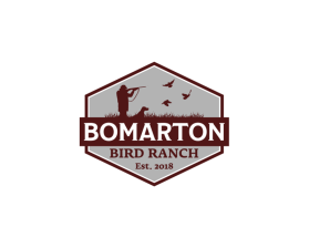 Bomarton Bird Ranch entry by David Field