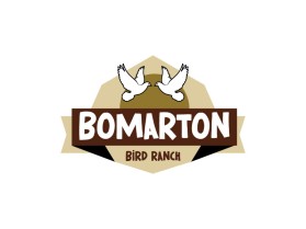 Bomarton Bird Ranch entry by 237DSG