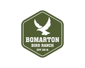 Bomarton Bird Ranch entry by Bhisma