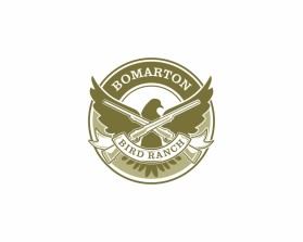Bomarton Bird Ranch entry by radja ganendra