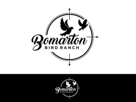 Bomarton Bird Ranch entry by elfa17