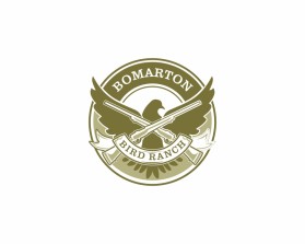 Bomarton Bird Ranch entry by radja ganendra
