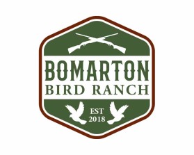 Bomarton Bird Ranch entry by rey araullo