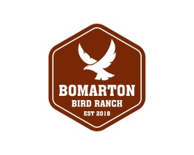 Bomarton Bird Ranch entry by Bhisma