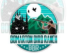 Bomarton Bird Ranch entry by Viky Nirlando