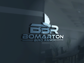 Bomarton Bird Ranch entry by Md Mizanur Rohman