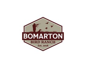 Bomarton Bird Ranch entry by David Field