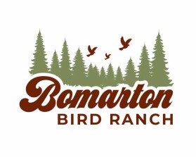 Bomarton Bird Ranch entry by rey araullo