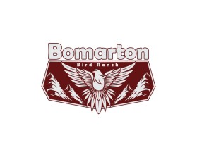 Bomarton Bird Ranch entry by land06
