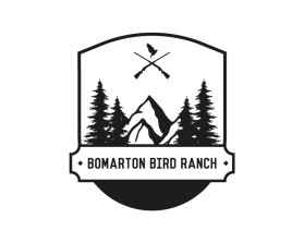 Bomarton Bird Ranch entry by Ash