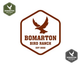 Bomarton Bird Ranch entry by Bhisma