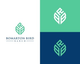 Bomarton Bird Ranch entry by aref david saputro