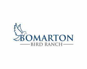 Bomarton Bird Ranch entry by suferi