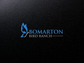 Bomarton Bird Ranch entry by design Art 