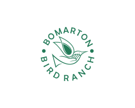 Bomarton Bird Ranch entry by Erliyana
